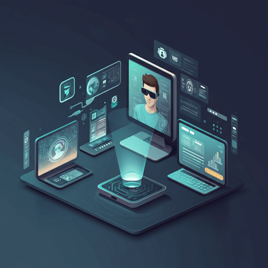 Augmented Reality Advertising: Blurring the Lines Between Digital & Physical
