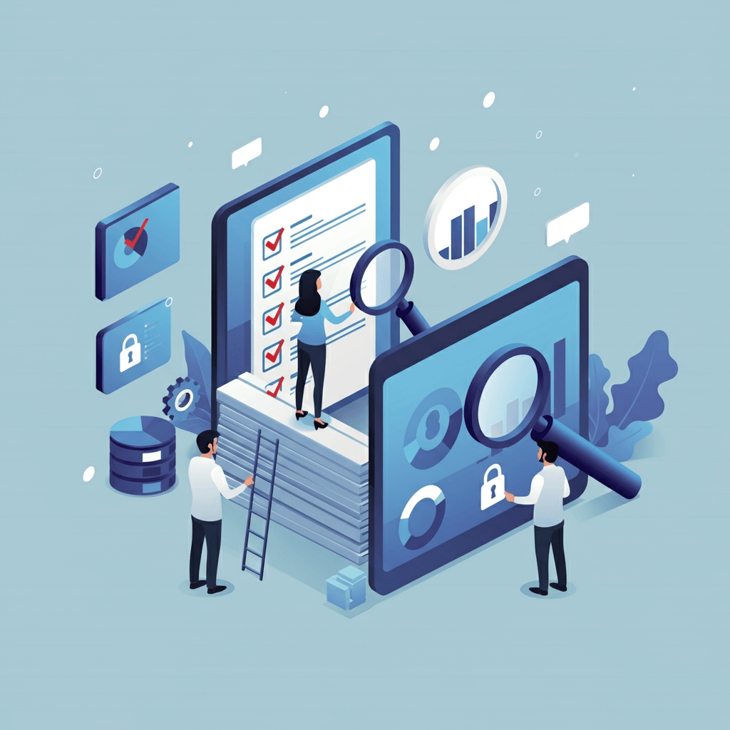 Building Accountability and Auditability