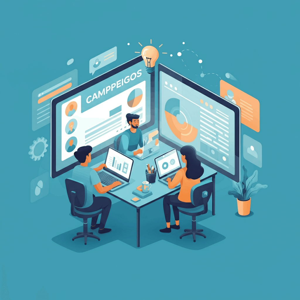 Creative Strategies for Maximum Impact