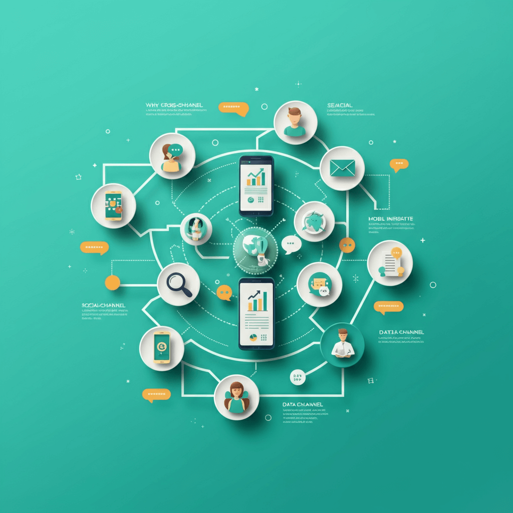 Why Cross-Channel Is a Game-Changer in 2025