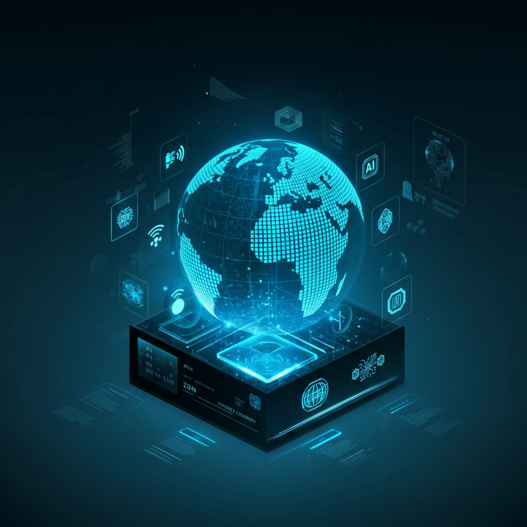 Preparing for the Future: Emerging Technologies and Trends