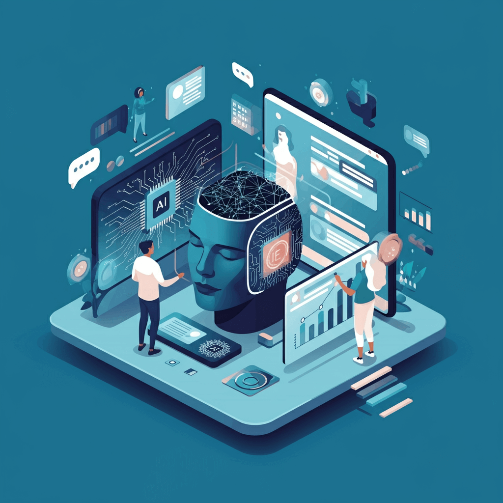 Core Principles of Ethical AI Advertising