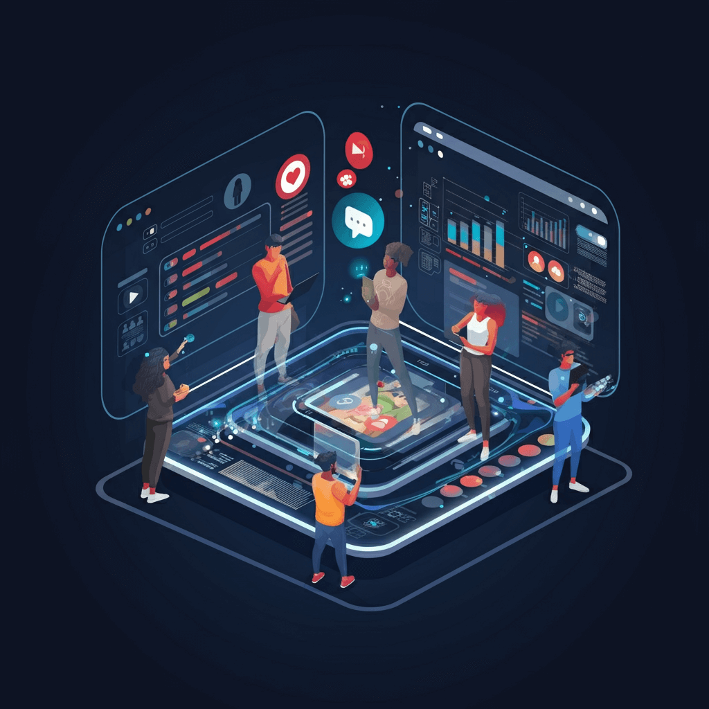 Why Influencer Advertising Matters in 2025