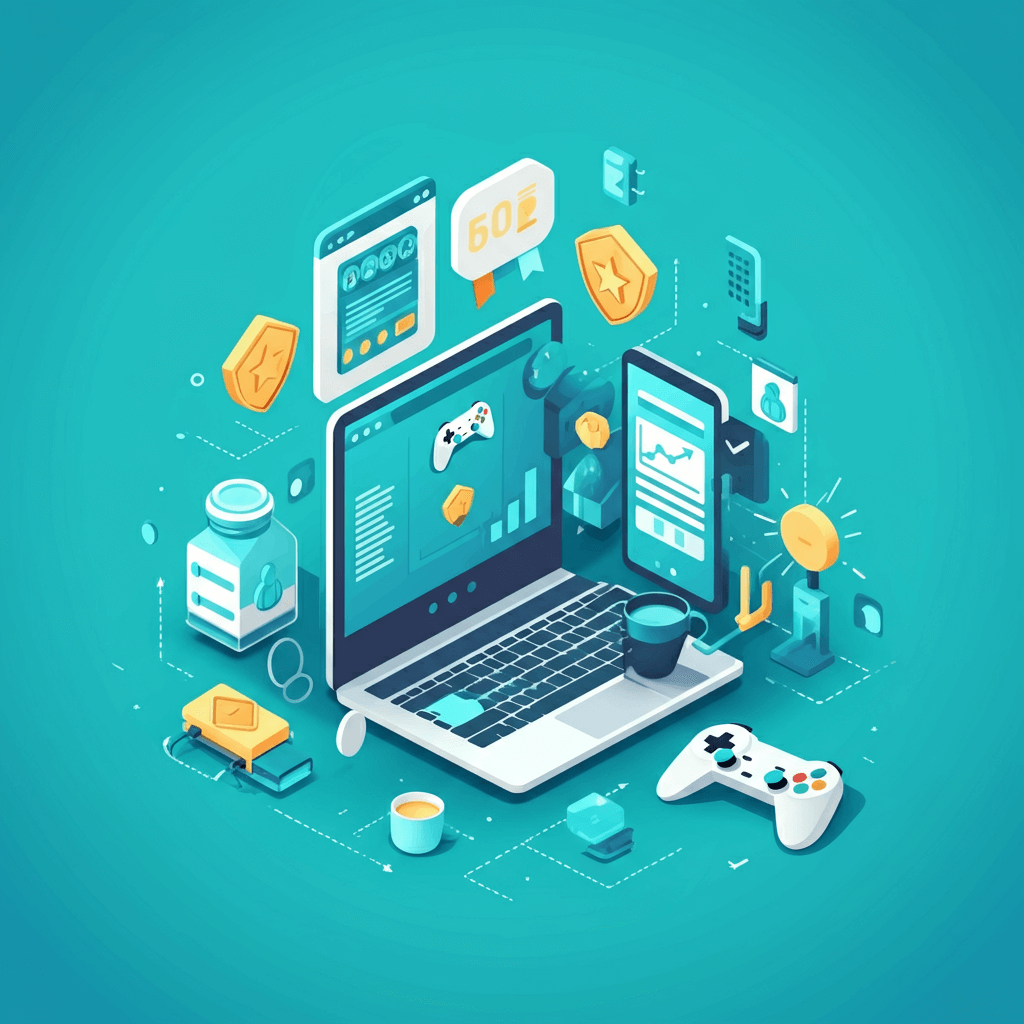 Interactive Campaigns & Gamification: Engaging Through Play