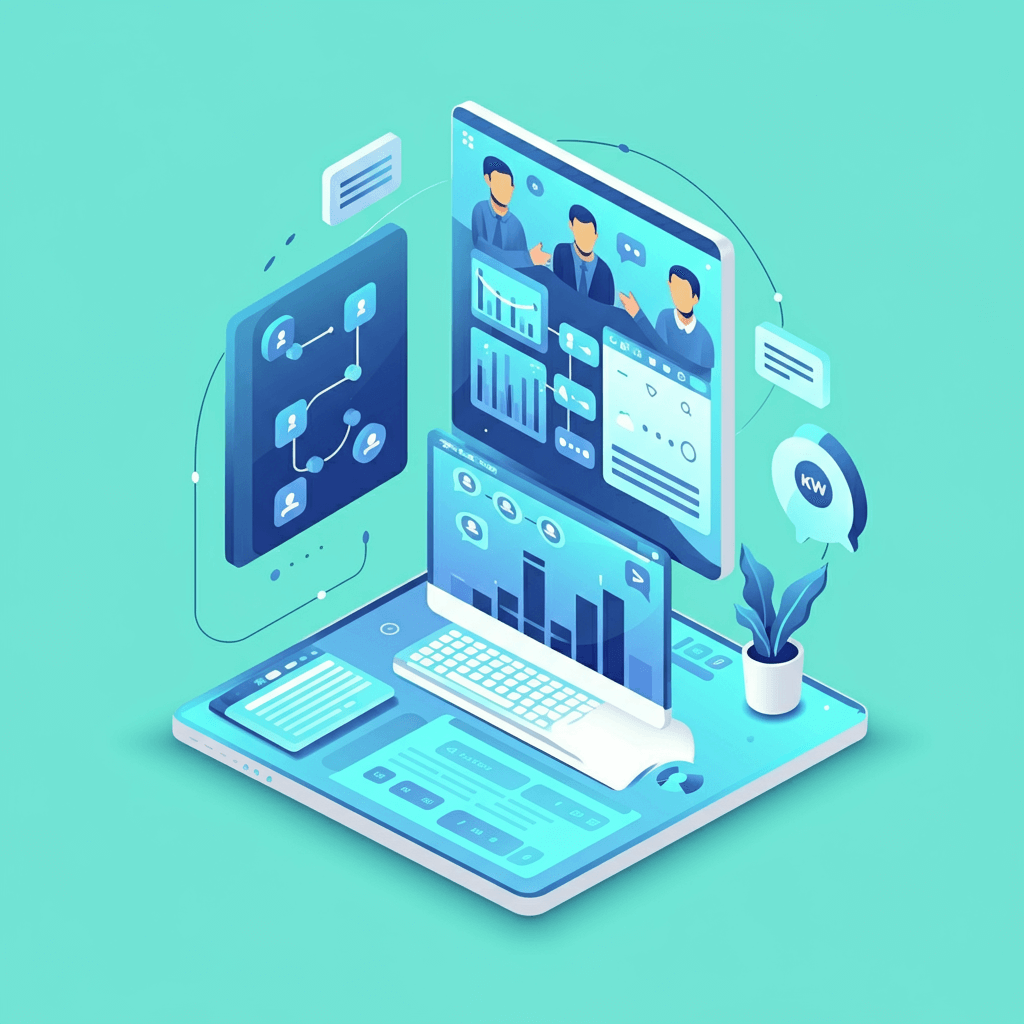 Measuring Conversational Campaign Performance