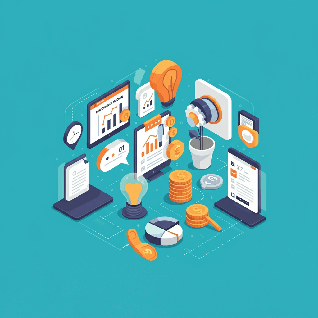 Measuring ROI and Performance