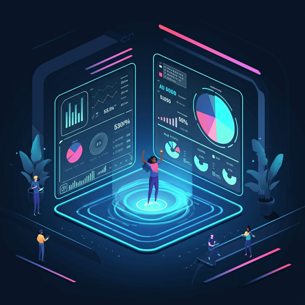Measuring Success in the Metaverse