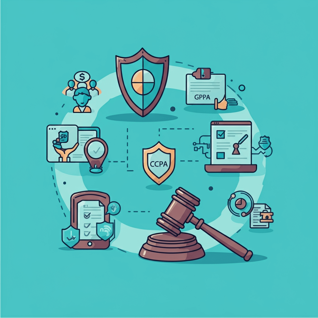 Regulatory Landscape and Privacy Standards
