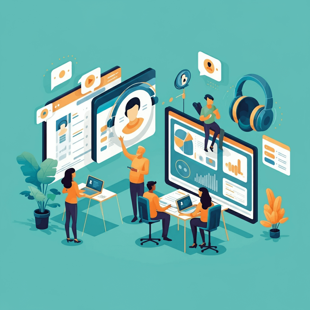 Strategies for Effective Audio Ad Campaigns