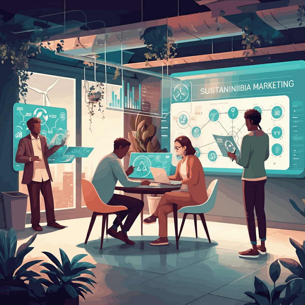 Strategies to Develop Sustainable Advertising Campaigns