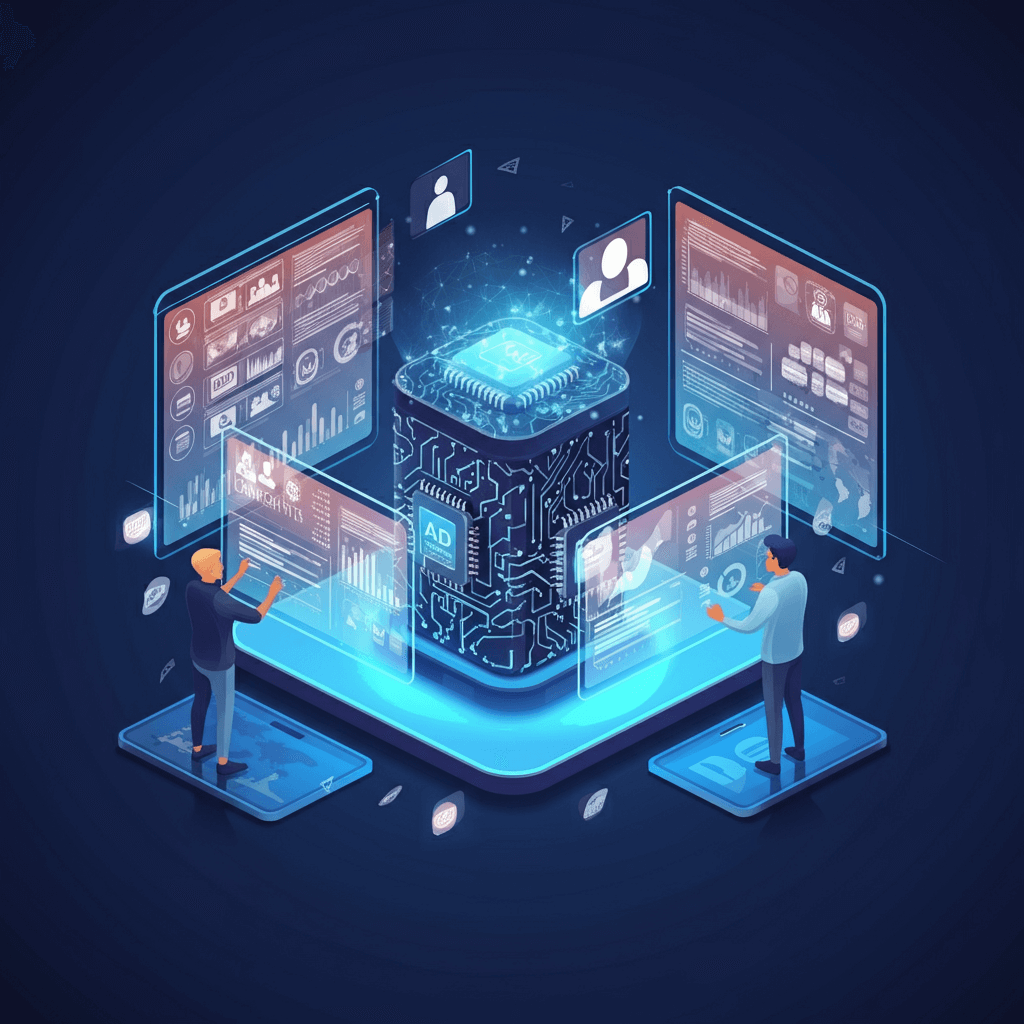 The Rise of AI in Advertising