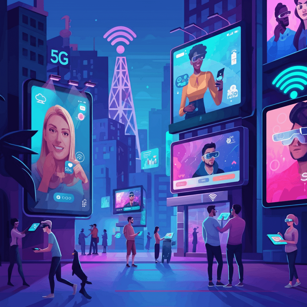 What Is 5G and Why It Matters