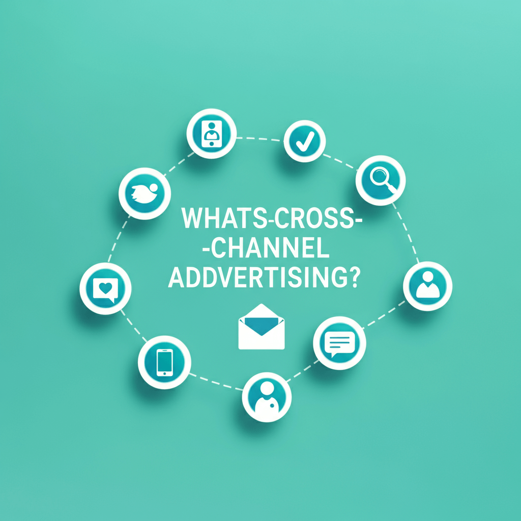 What Is Cross-Channel Advertising?