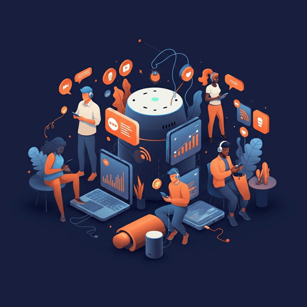 Why Audio Advertising is Booming in 2025