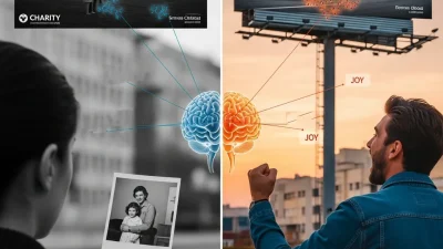 Emotional Advertising Psychology