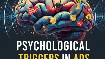 Psychological Triggers in Ads