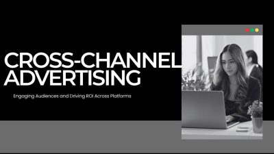 Cross-Channel Advertising