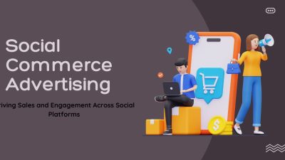 Social Commerce Advertising