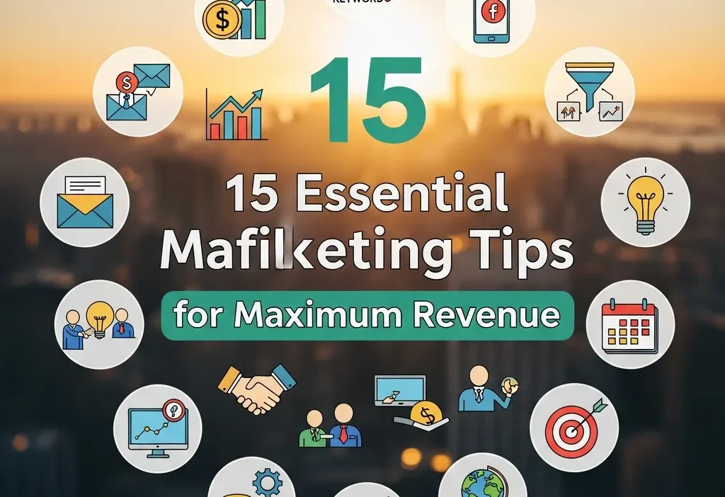 Affiliate Marketing Tips