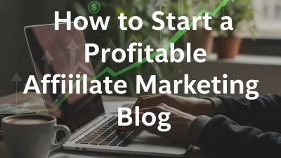 Profitable Affiliate Marketing Blog