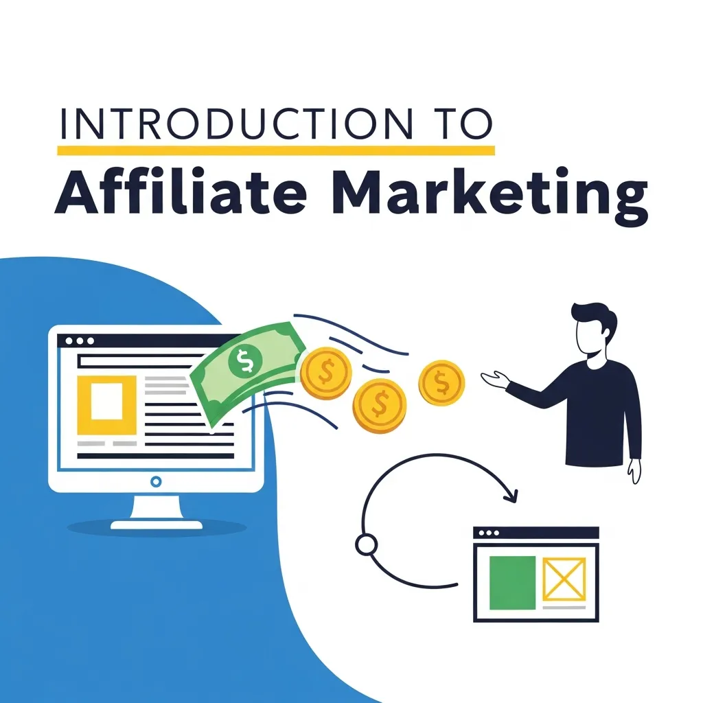 Affiliate Marketing