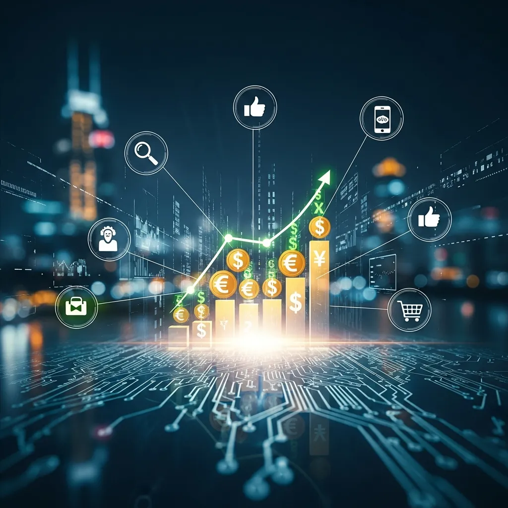 Paid Affiliate Marketing Traffic Sources