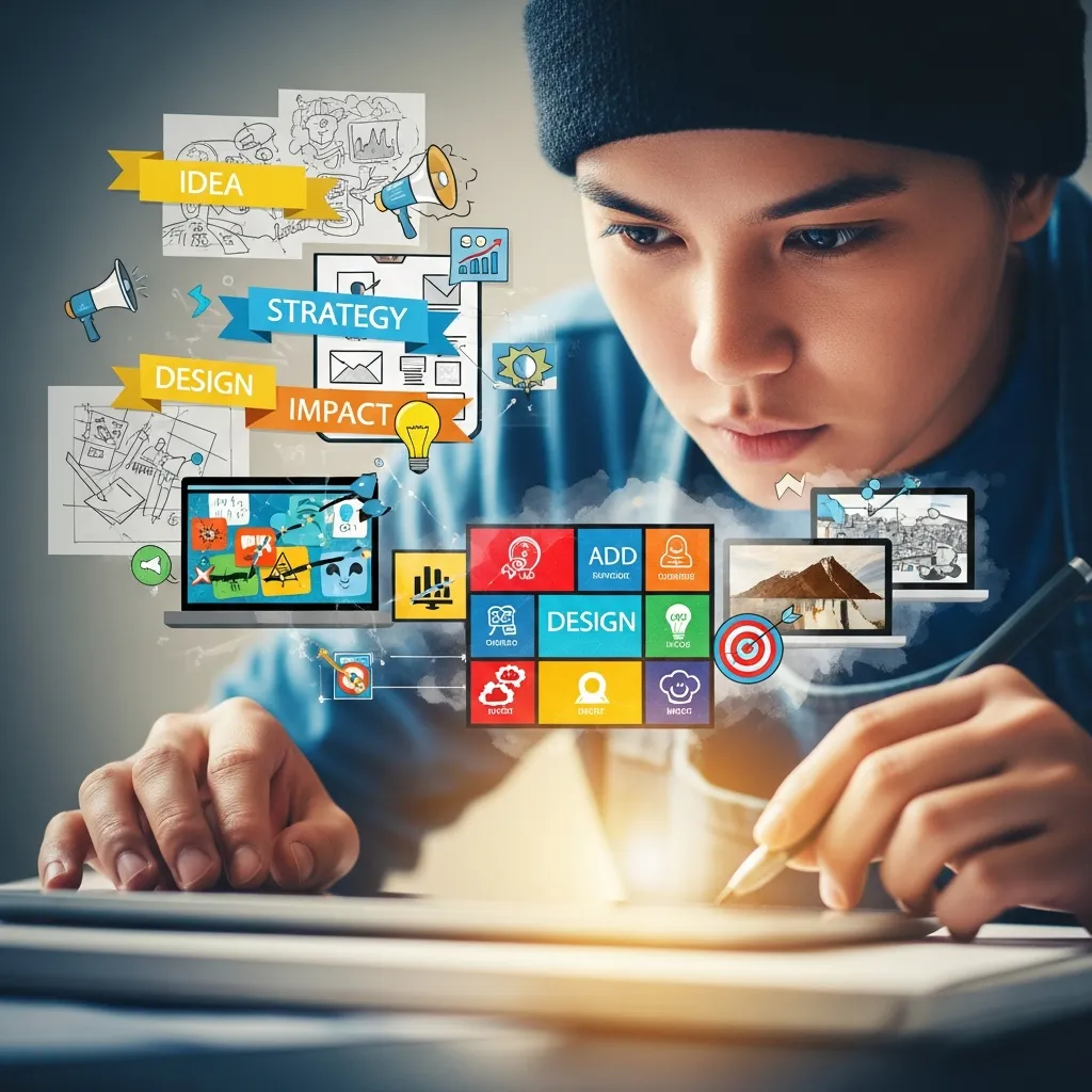 How to Create a Good Advertisement