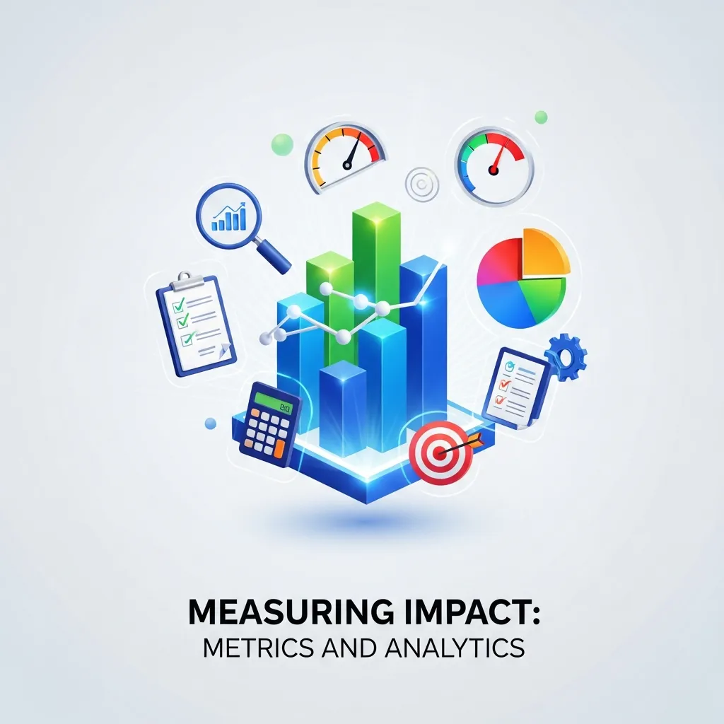 Metrics and Analytics