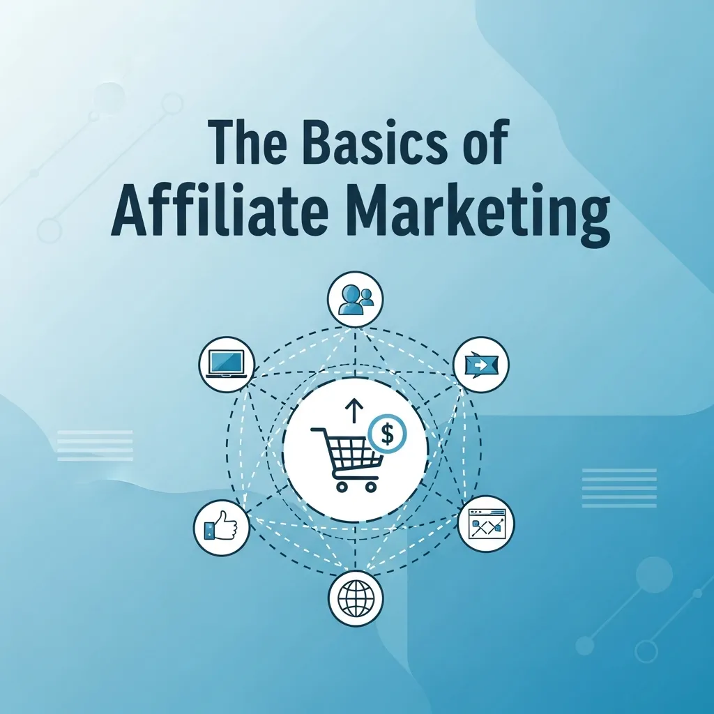Affiliate Marketing