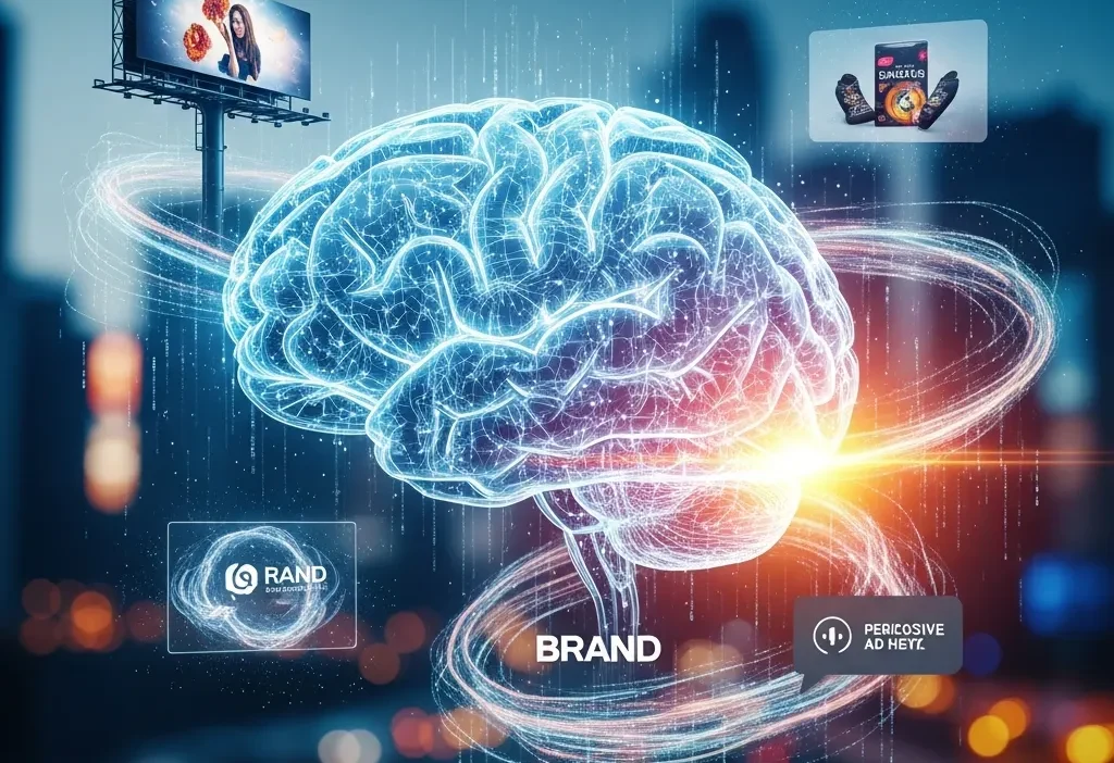 Advertising Affects Consumer Behavior