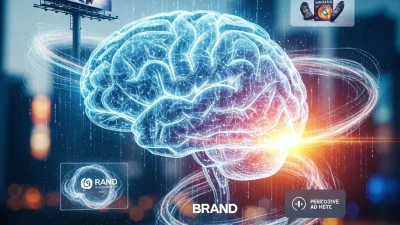 Advertising Affects Consumer Behavior