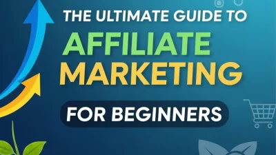 Affiliate Marketing for Beginners