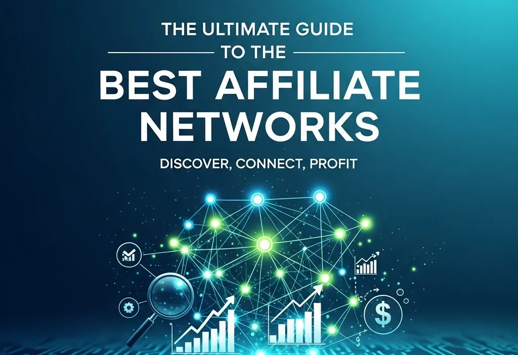 Best Affiliate Networks