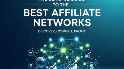 Best Affiliate Networks