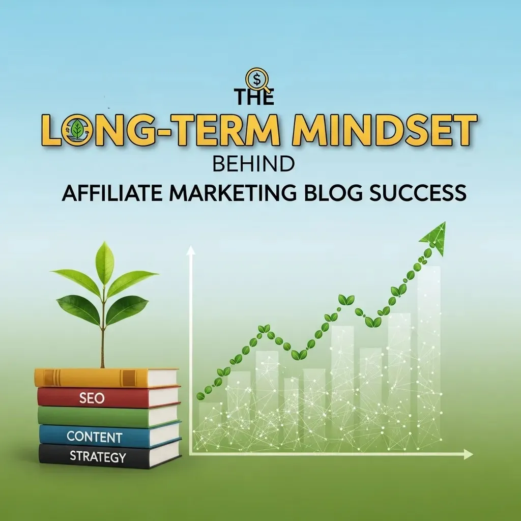  Affiliate Marketing Blog Success