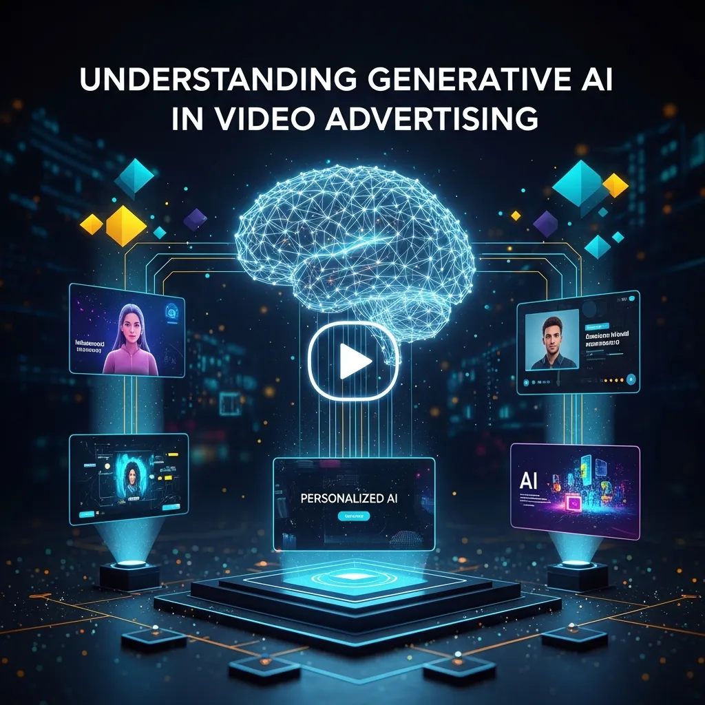 AI in Video Advertising