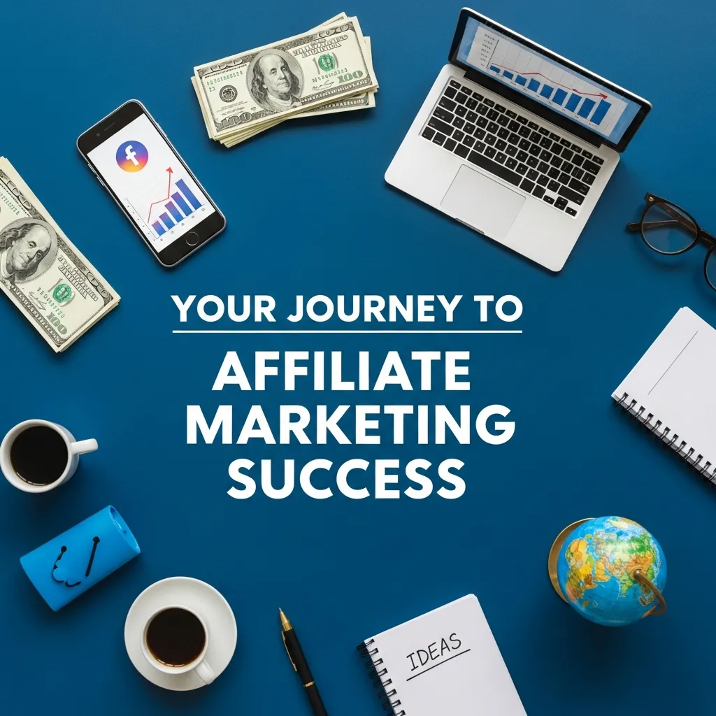 Affiliate Marketing Success