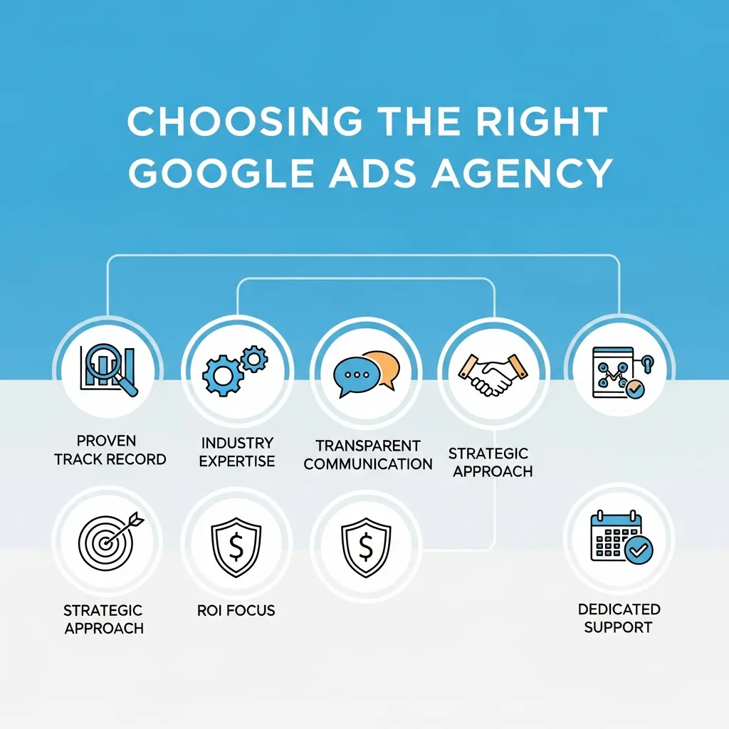 Google Ads Agency