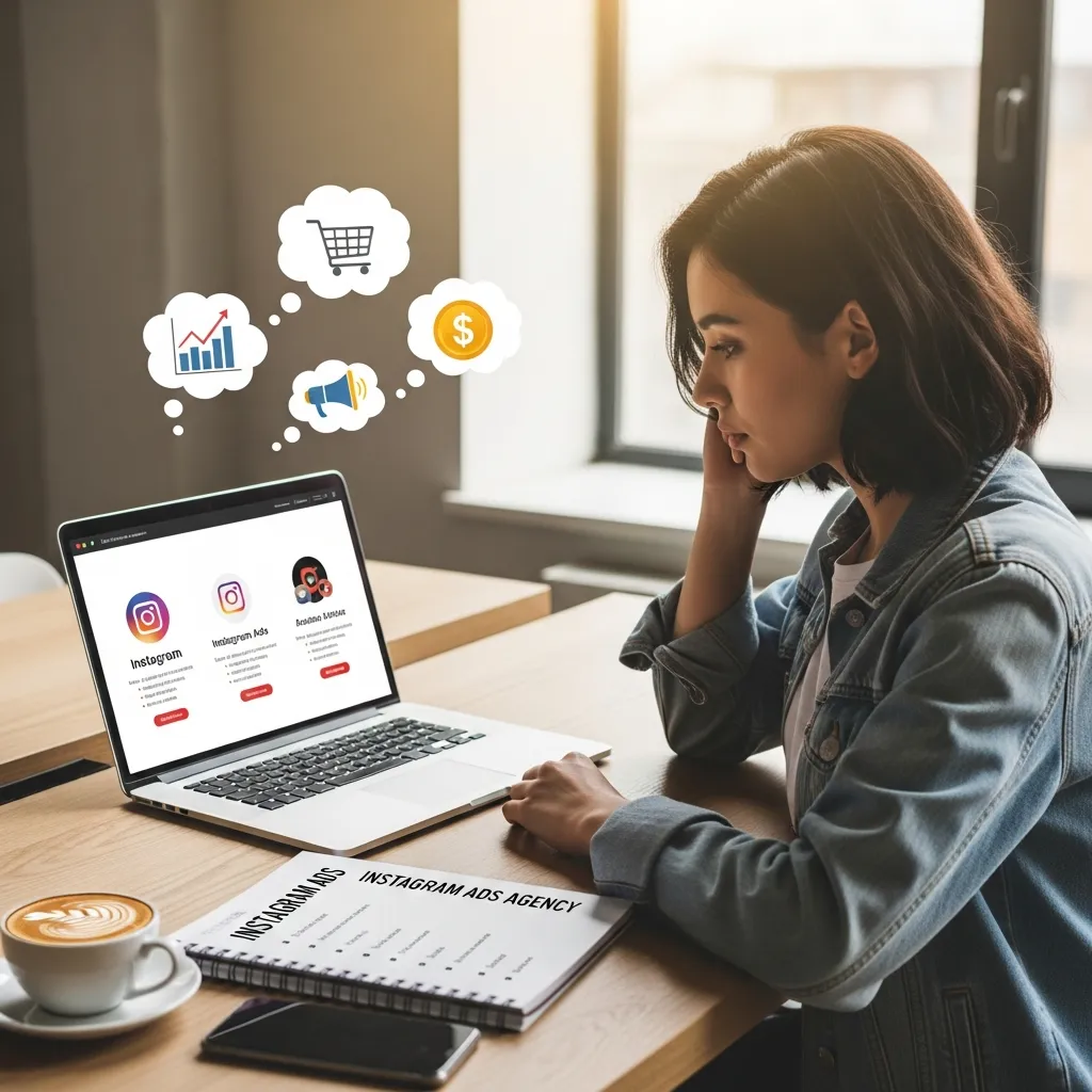 Instagram Ads Agency