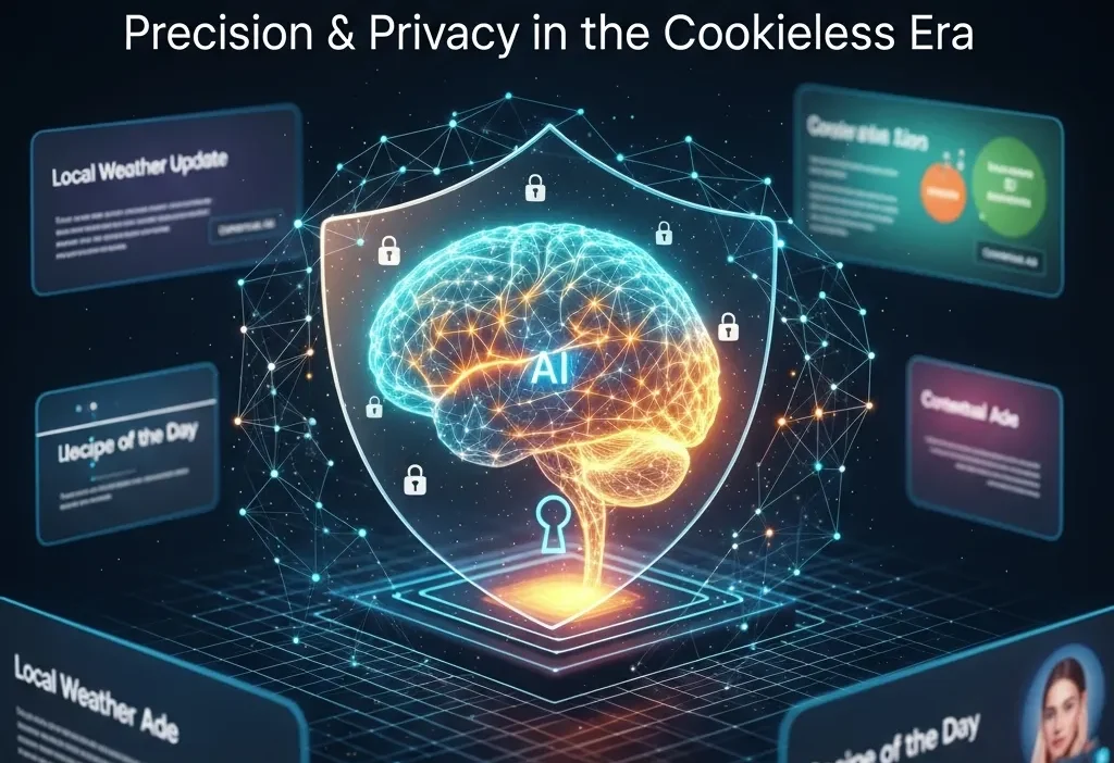 Contextual AI Ads