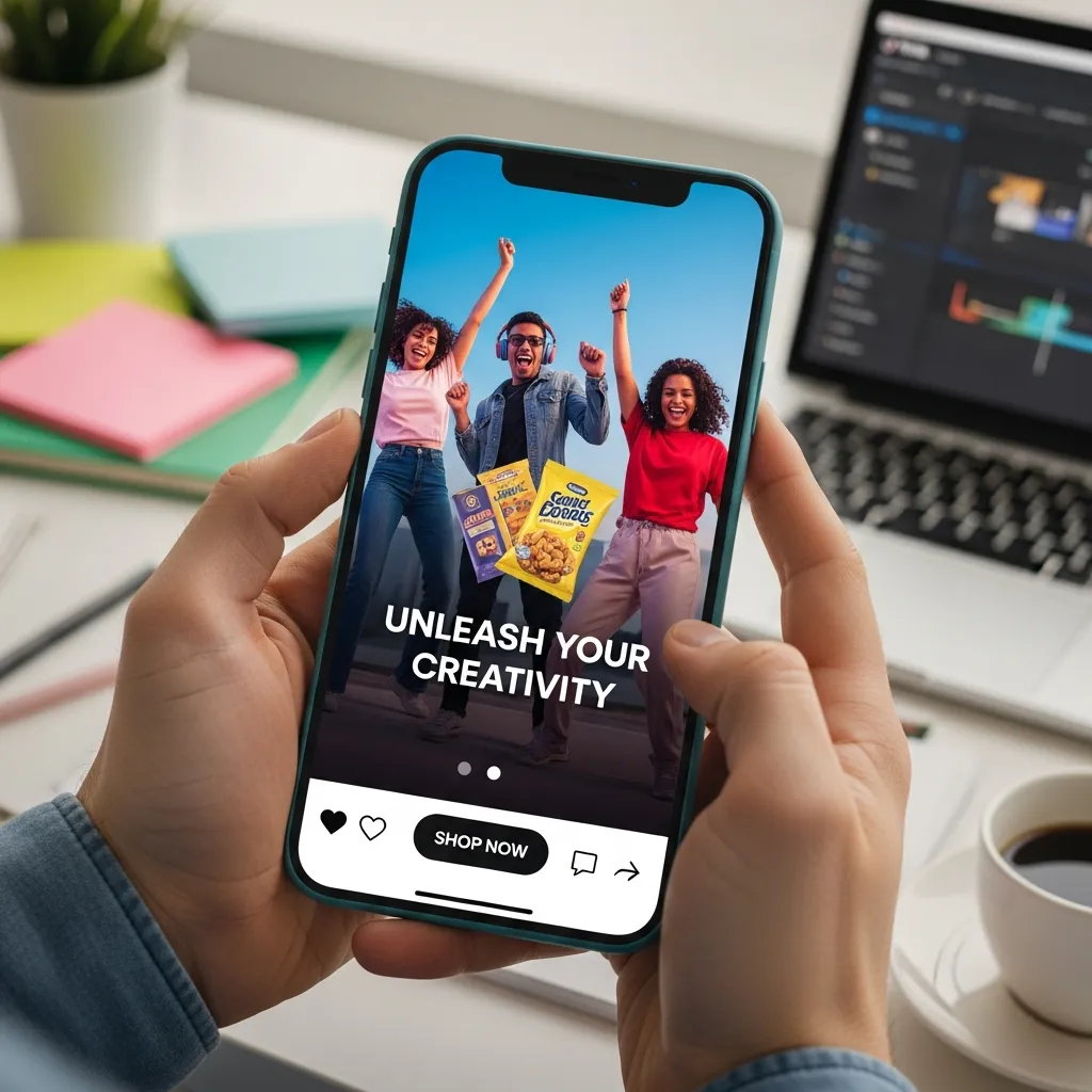 TikTok Ad Campaigns