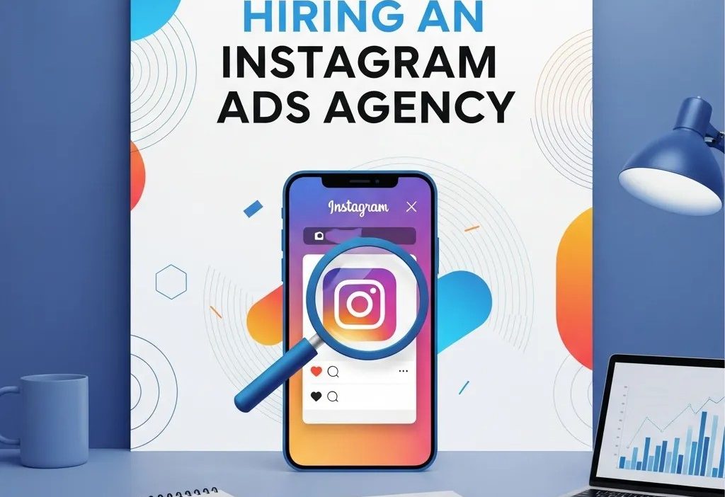 Instagram Ads Agency