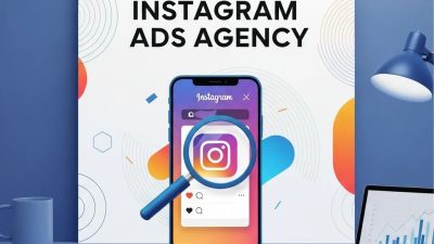 Instagram Ads Agency
