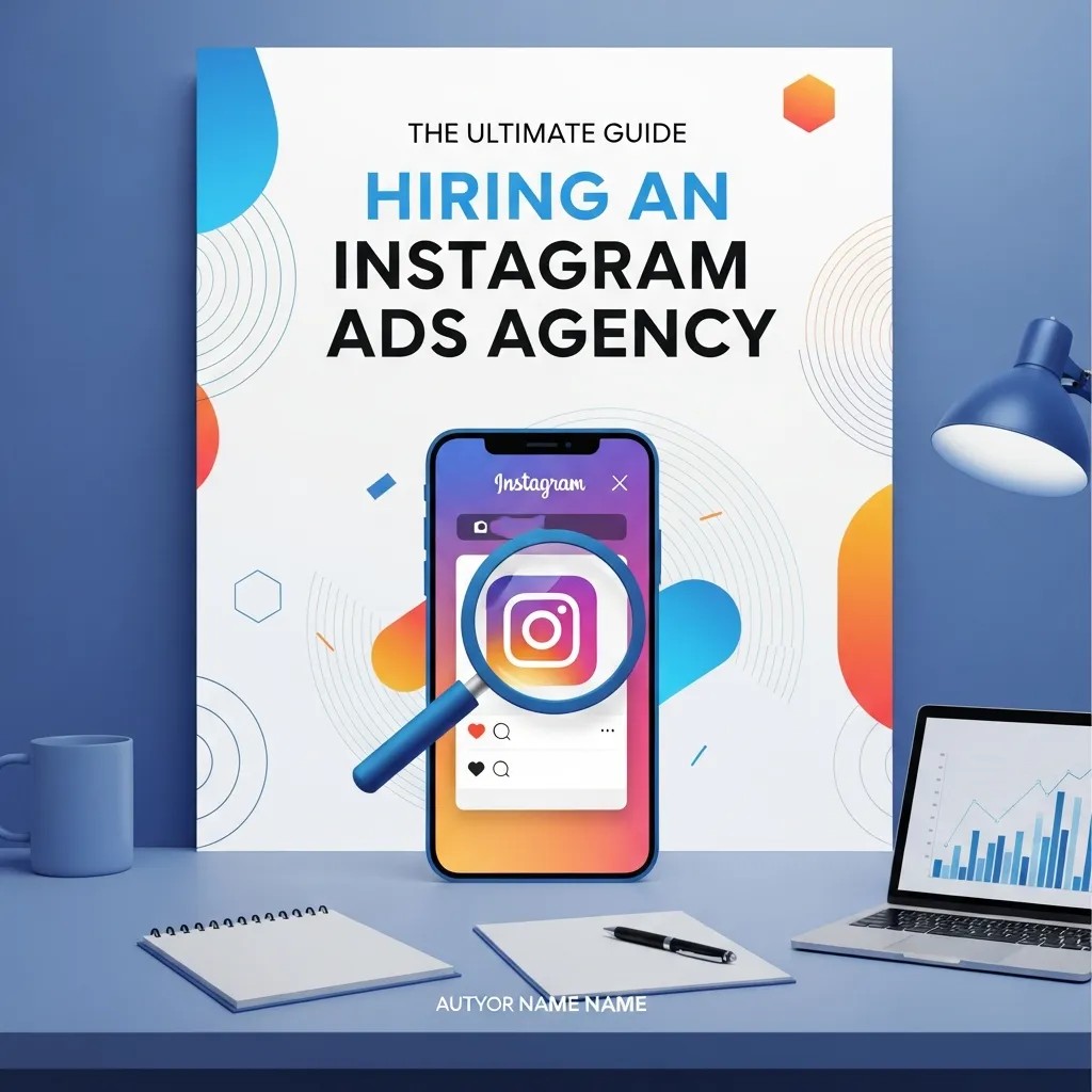 Instagram Ads Agency