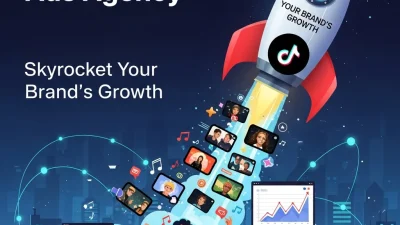 TikTok Ads Agency