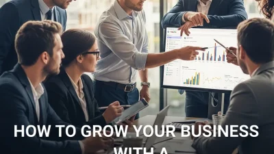Google Ads Agency