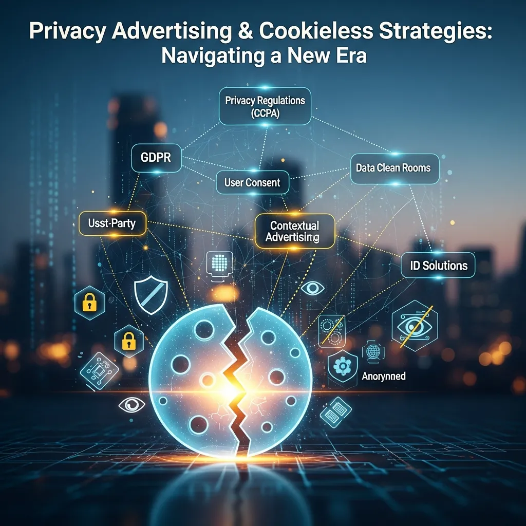 Privacy Advertising