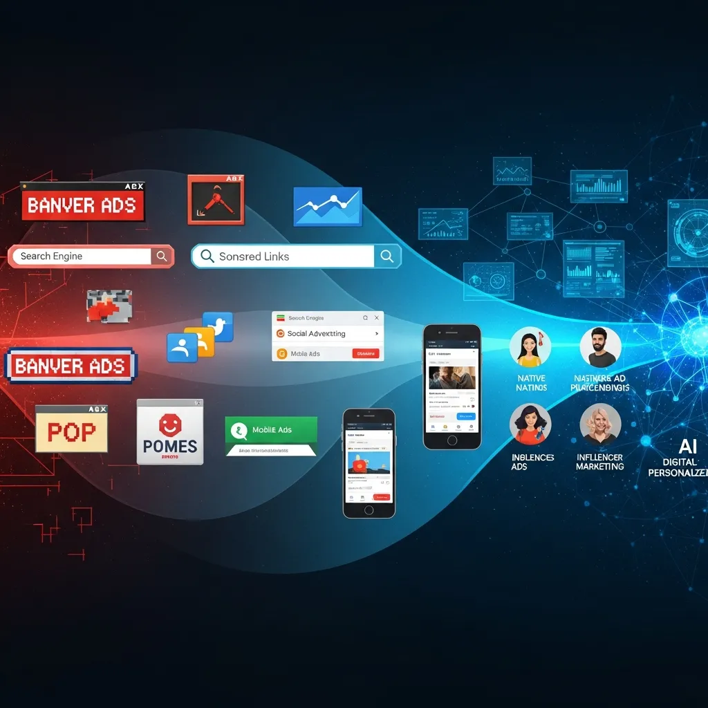 Digital Advertising