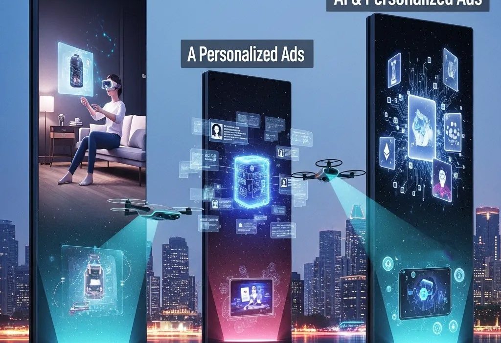 Future of Digital Advertising Trend