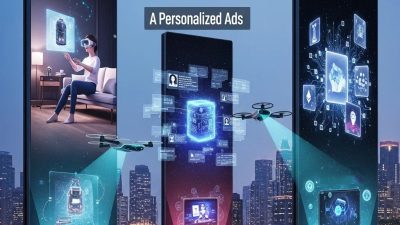Future of Digital Advertising Trend